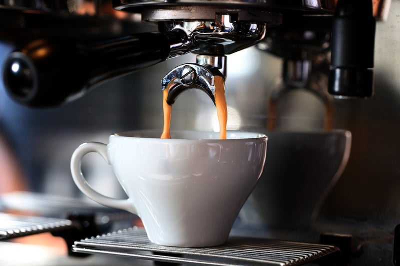 Barista Certification